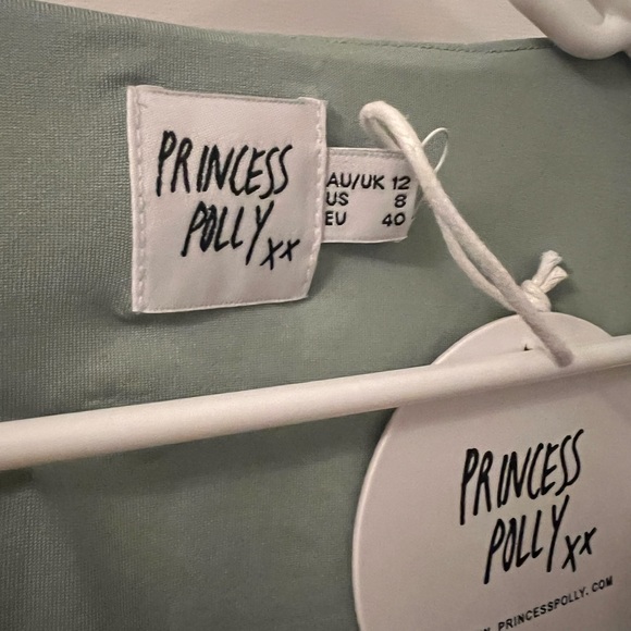 Princess Polly Javier Mini Dress - Picture 11 of 14